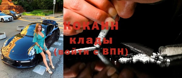 молекула духа Белокуриха
